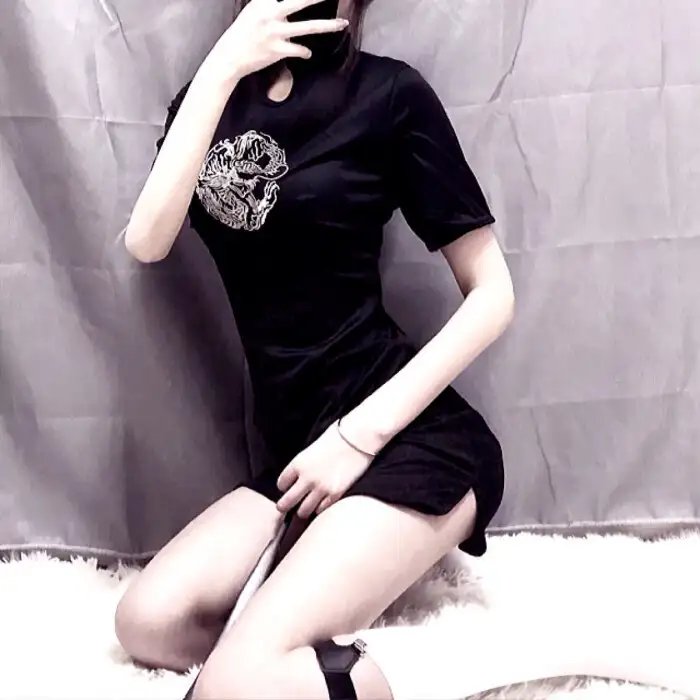 洗发水