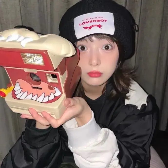 橡皮头人